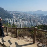 MeiFoo to Wong Tai Sin