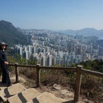 MeiFoo to Wong Tai Sin