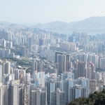 MeiFoo to Wong Tai Sin