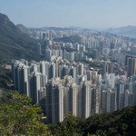 MeiFoo to Wong Tai Sin