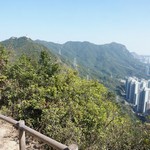 MeiFoo to Wong Tai Sin