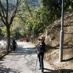 MeiFoo to Wong Tai Sin