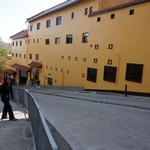 MeiFoo to Wong Tai Sin