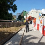 MeiFoo to Wong Tai Sin