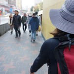 MeiFoo to Wong Tai Sin