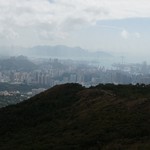 Tai Mo Shan