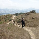 Tai Mo Shan