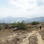 Tai Mo Shan