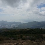 Tai Mo Shan