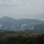 Tai Mo Shan