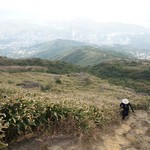 Tai Mo Shan