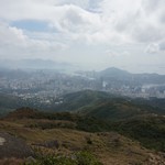 Tai Mo Shan