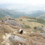 Tai Mo Shan