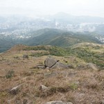 Tai Mo Shan