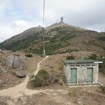 Tai Mo Shan