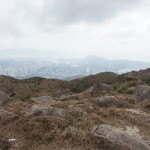 Tai Mo Shan