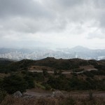 Tai Mo Shan