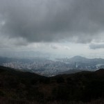 Tai Mo Shan