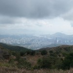 Tai Mo Shan
