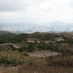 Tai Mo Shan