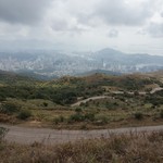 Tai Mo Shan
