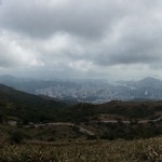 Tai Mo Shan