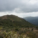 Tai Mo Shan