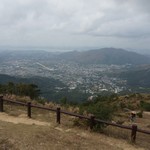 Tai Mo Shan
