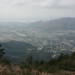 Tai Mo Shan