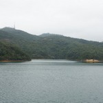 Shing Mun Reservoir