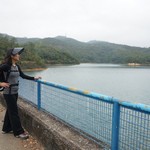Shing Mun Reservoir