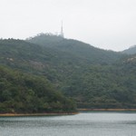 Shing Mun Reservoir