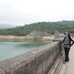 Shing Mun Reservoir