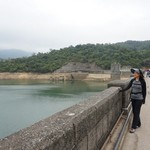 Shing Mun Reservoir