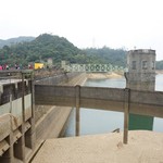 Shing Mun Reservoir