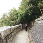 Shing Mun Reservoir