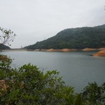 Shing Mun Reservoir