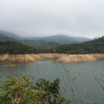 Shing Mun Reservoir