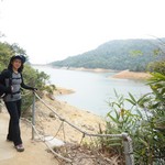 Shing Mun Reservoir