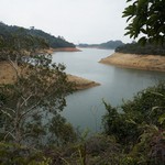 Shing Mun Reservoir