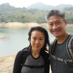 Shing Mun Reservoir