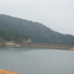 Shing Mun Reservoir