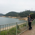 Shing Mun Reservoir