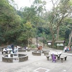 Shing Mun Reservoir