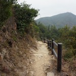 Shing Mun Reservoir