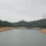 Shing Mun Reservoir