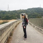 Shing Mun Reservoir