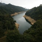 Shing Mun Reservoir
