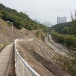 Shing Mun Reservoir