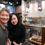 Lunar Birthday Dinner